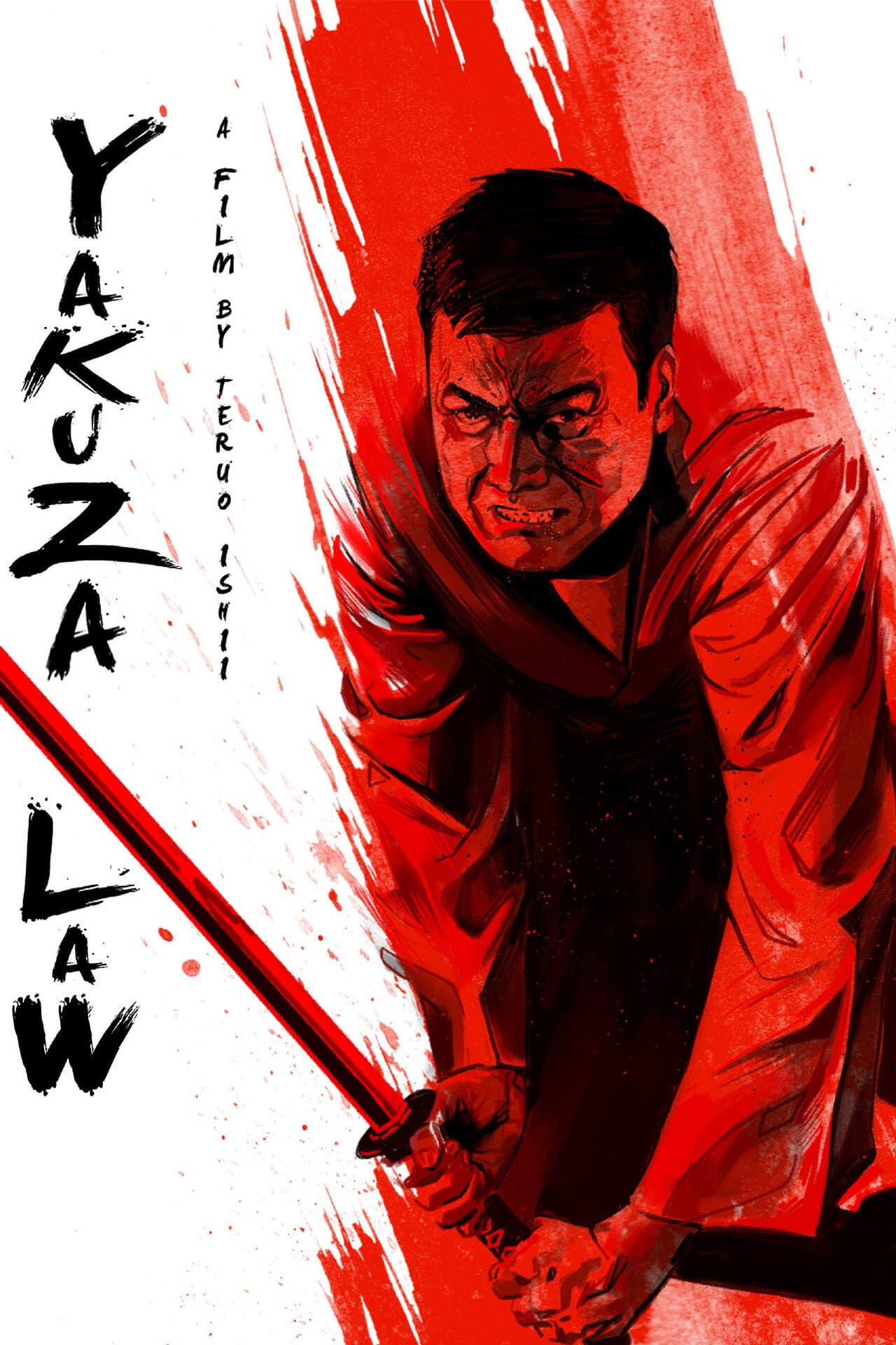 Yakuza Law preview 2