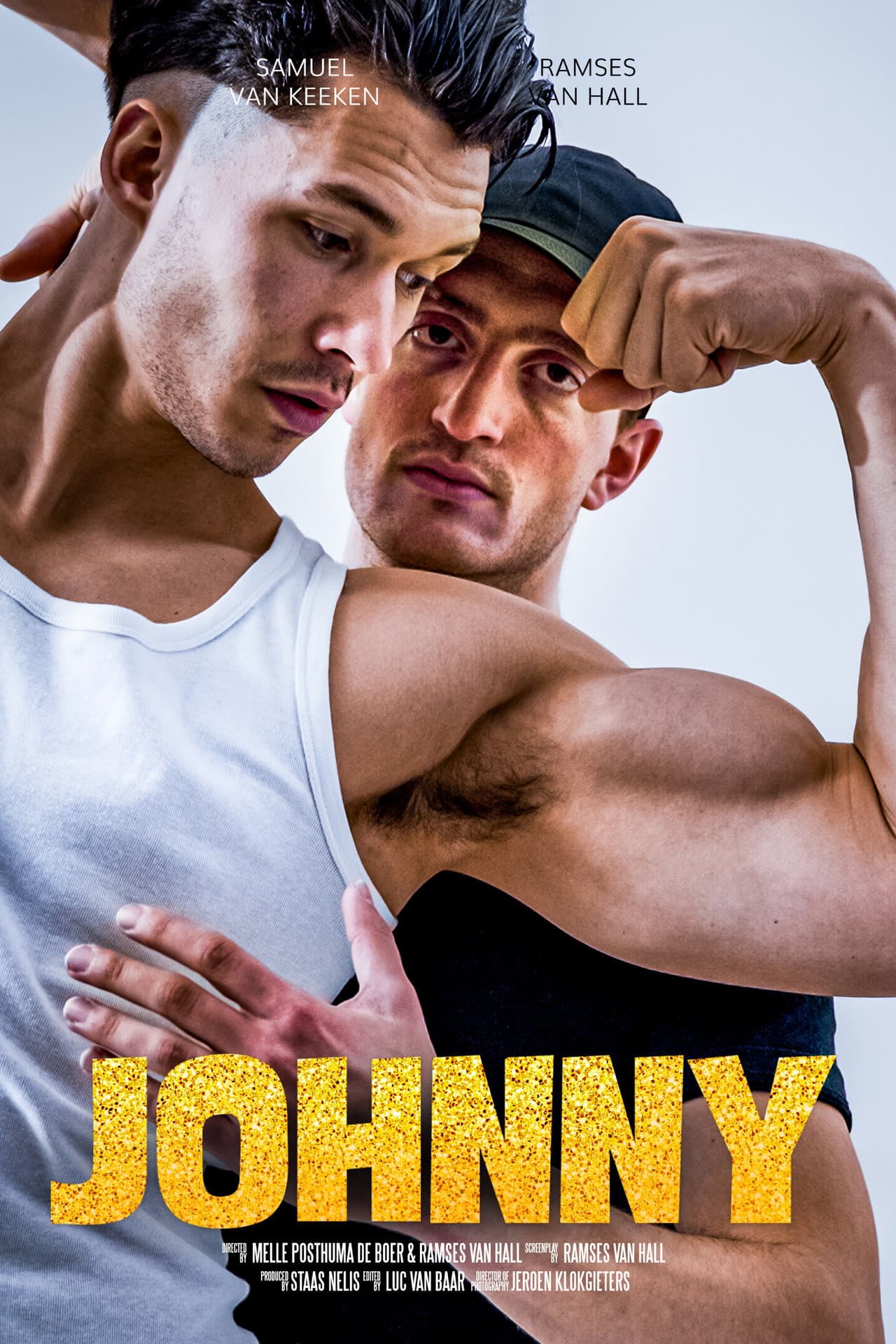 Johnny preview 2