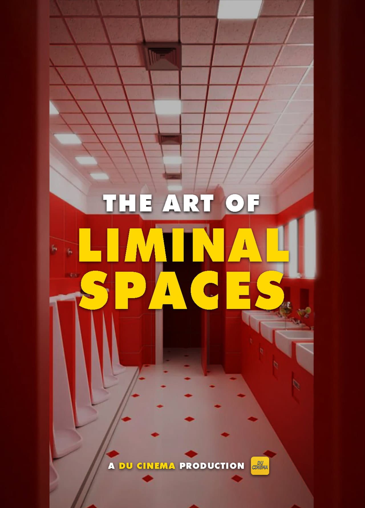 The Art of Liminal Spaces preview 1