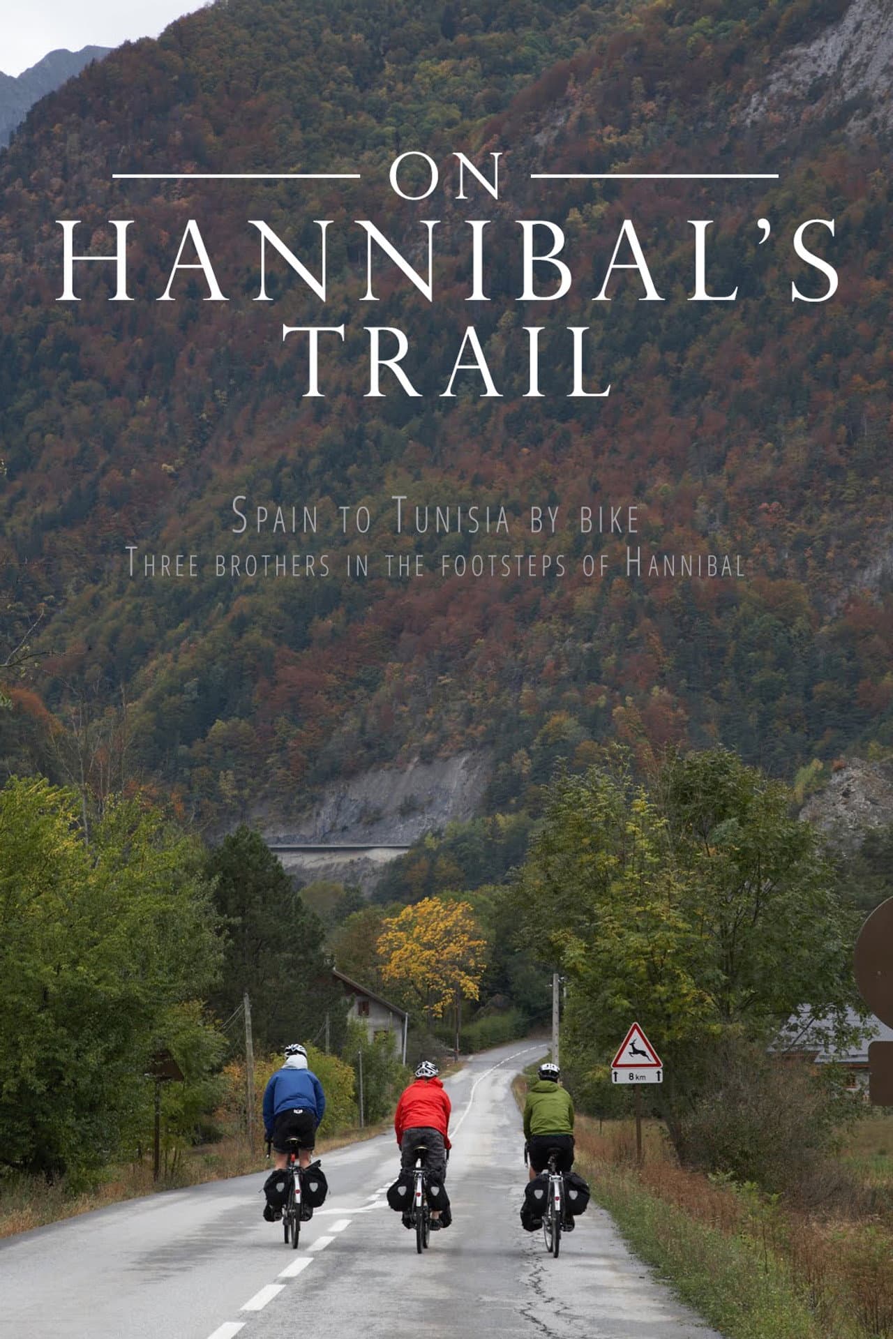 On Hannibal's Trail preview 2