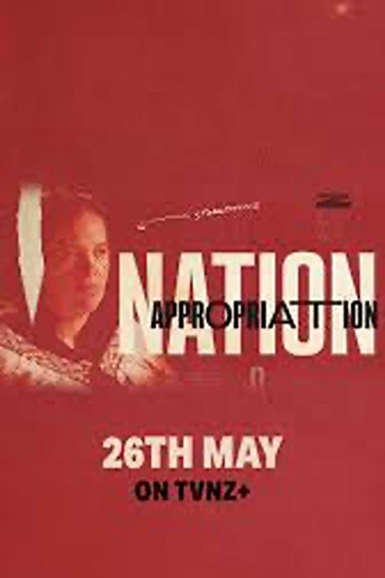 Appropriation Nation preview 2