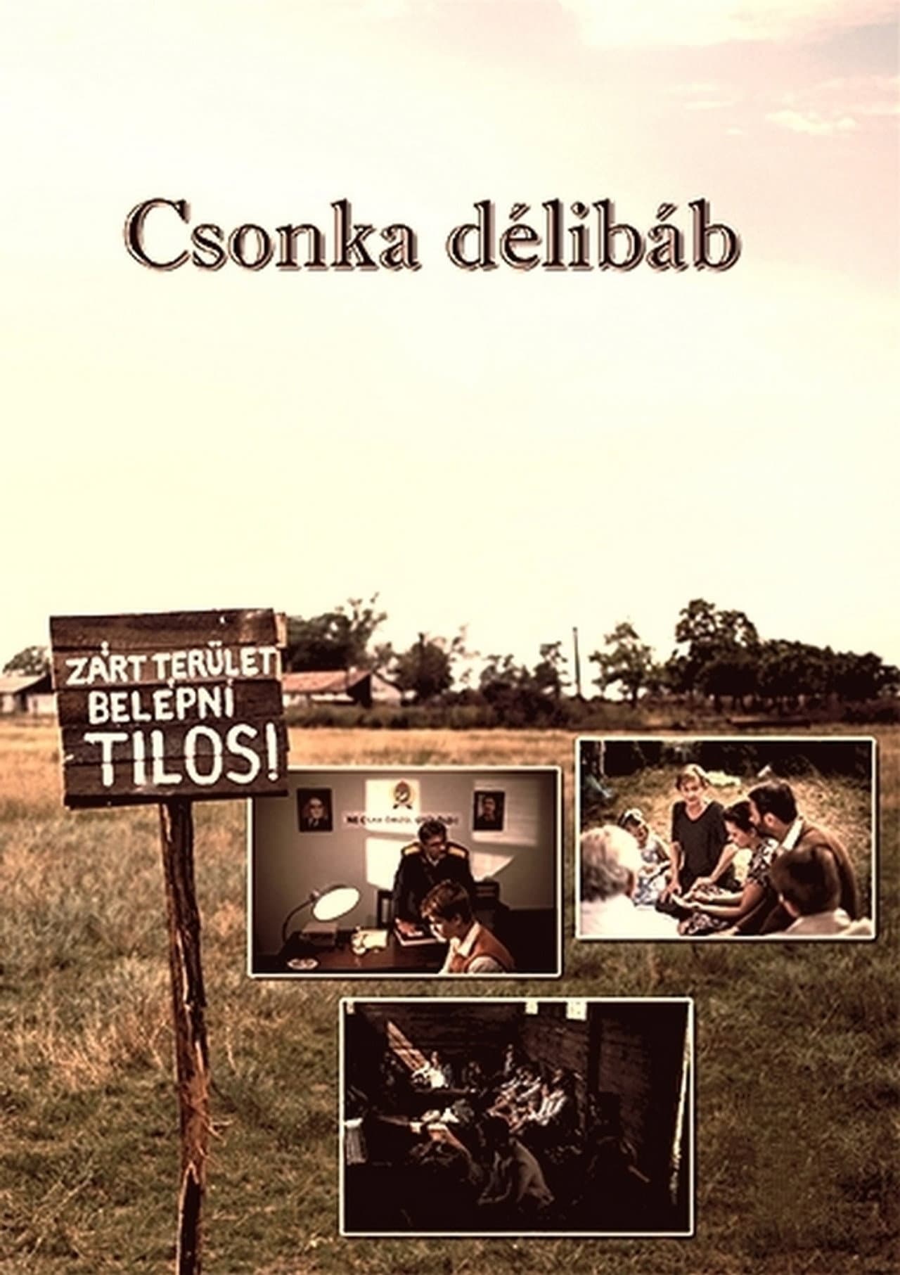 Csonka délibáb preview 1
