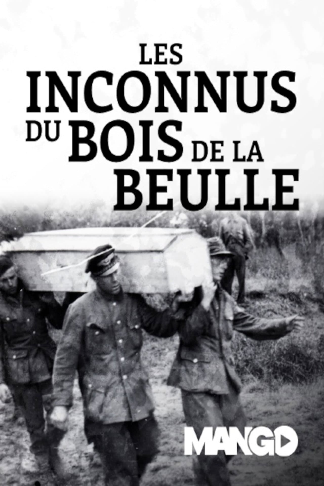 Les Inconnus du bois de la Reulle preview 2