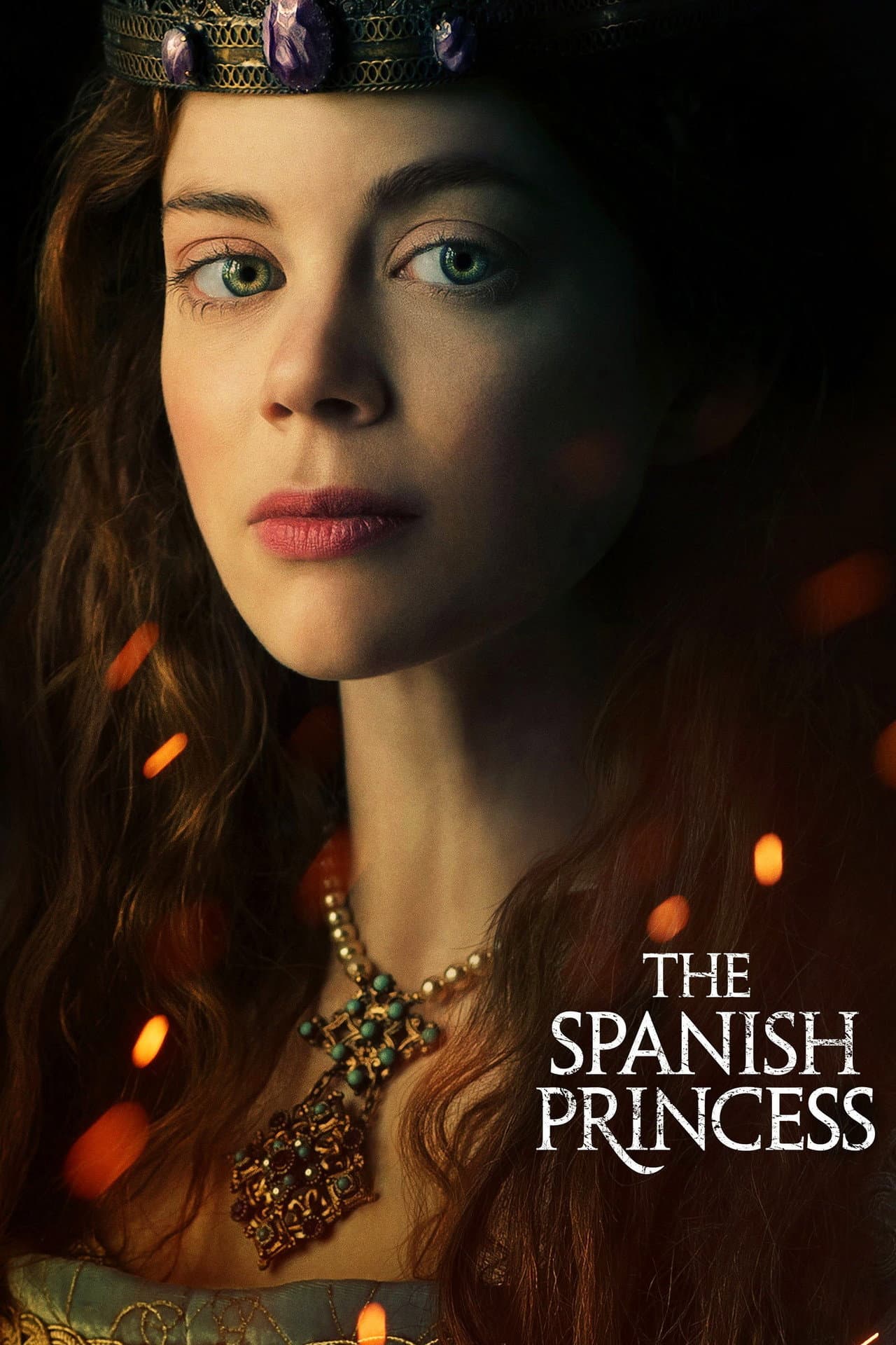 The Spanish Princess preview 2