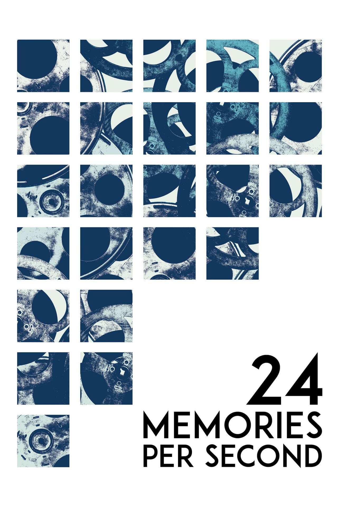 24 Memories per Second preview 2