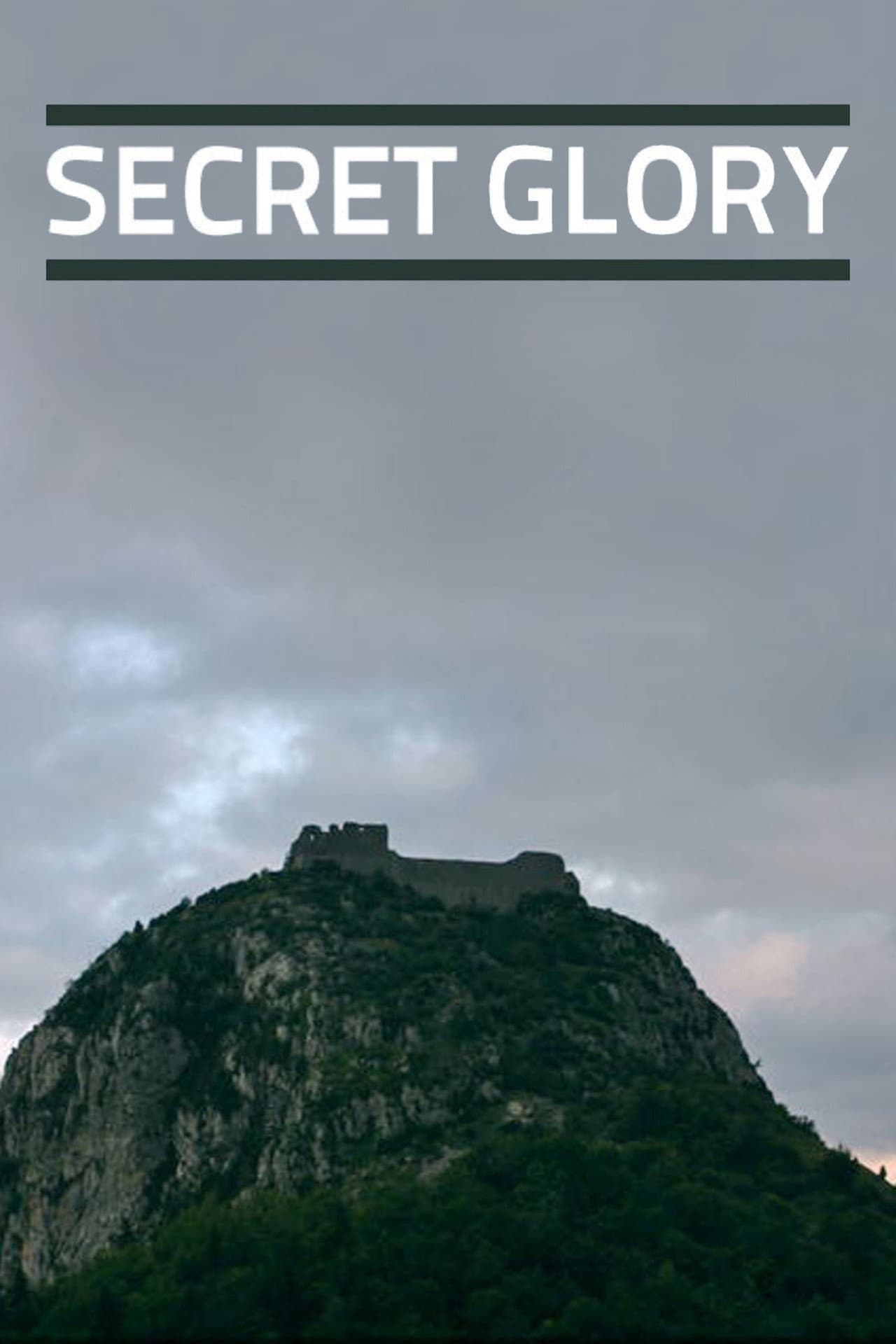 The Secret Glory preview 1