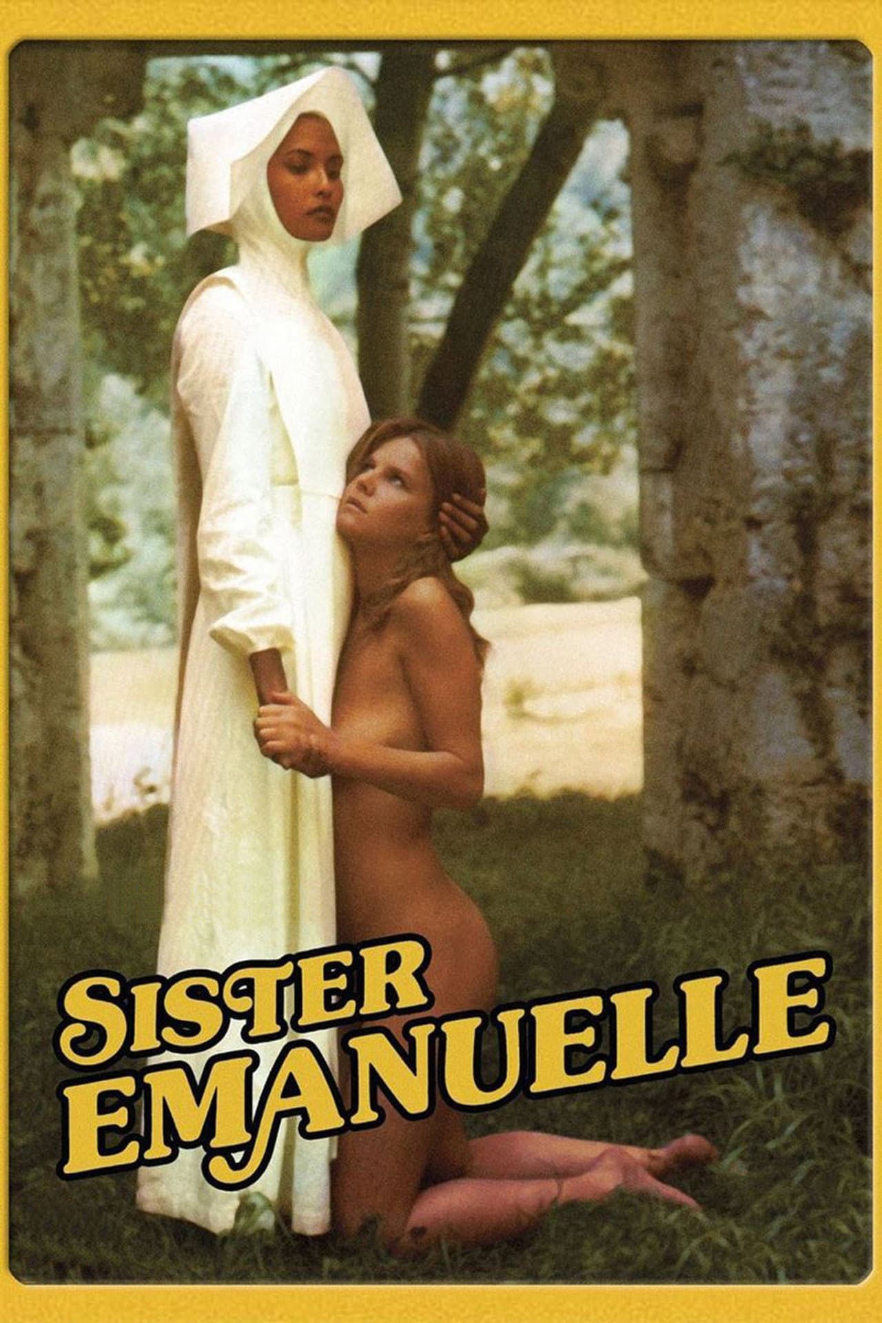 Sister Emanuelle preview 2