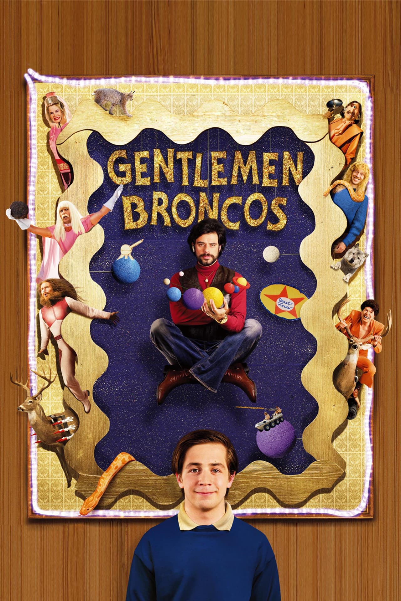 Gentlemen Broncos preview 2