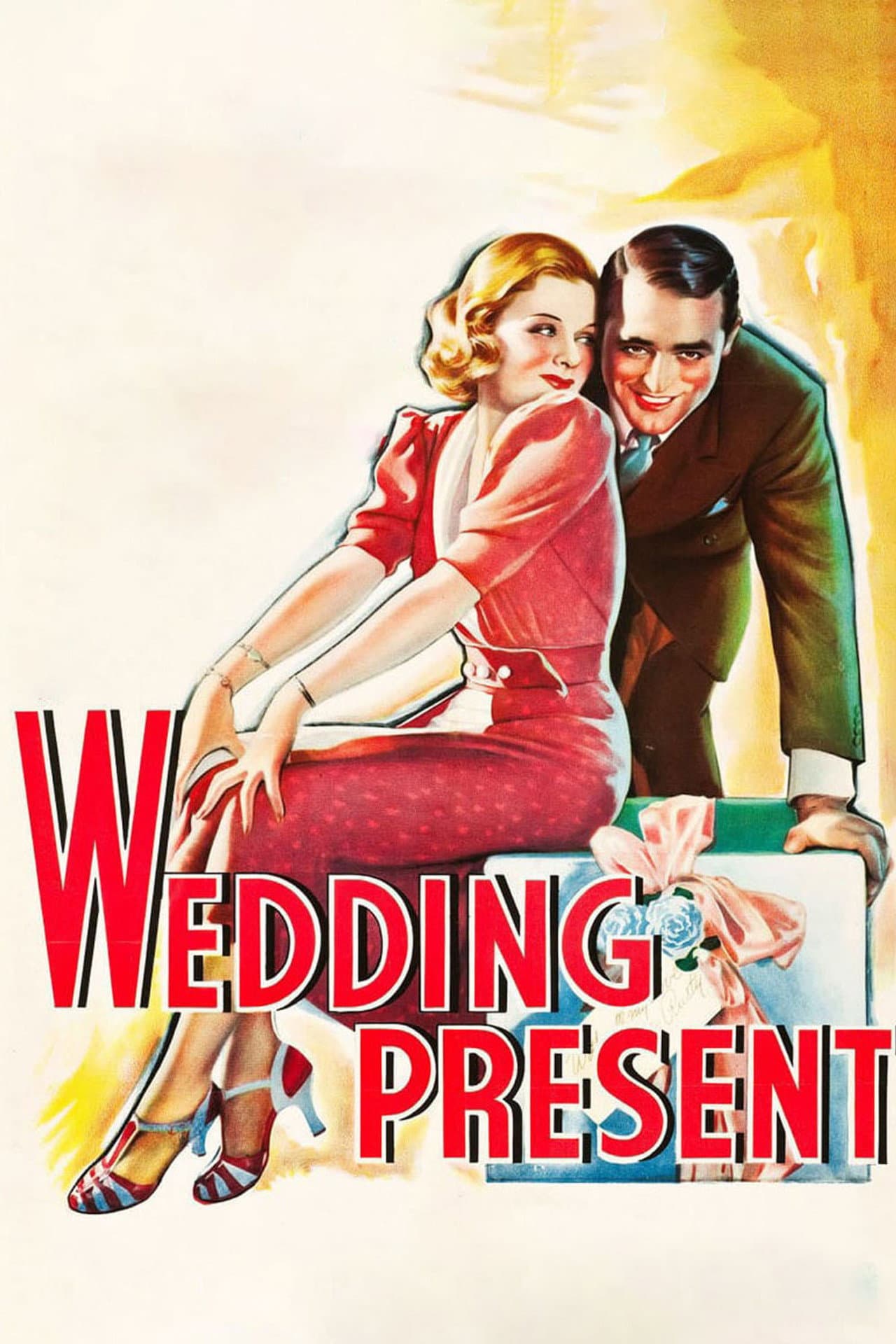 Wedding Present preview 2