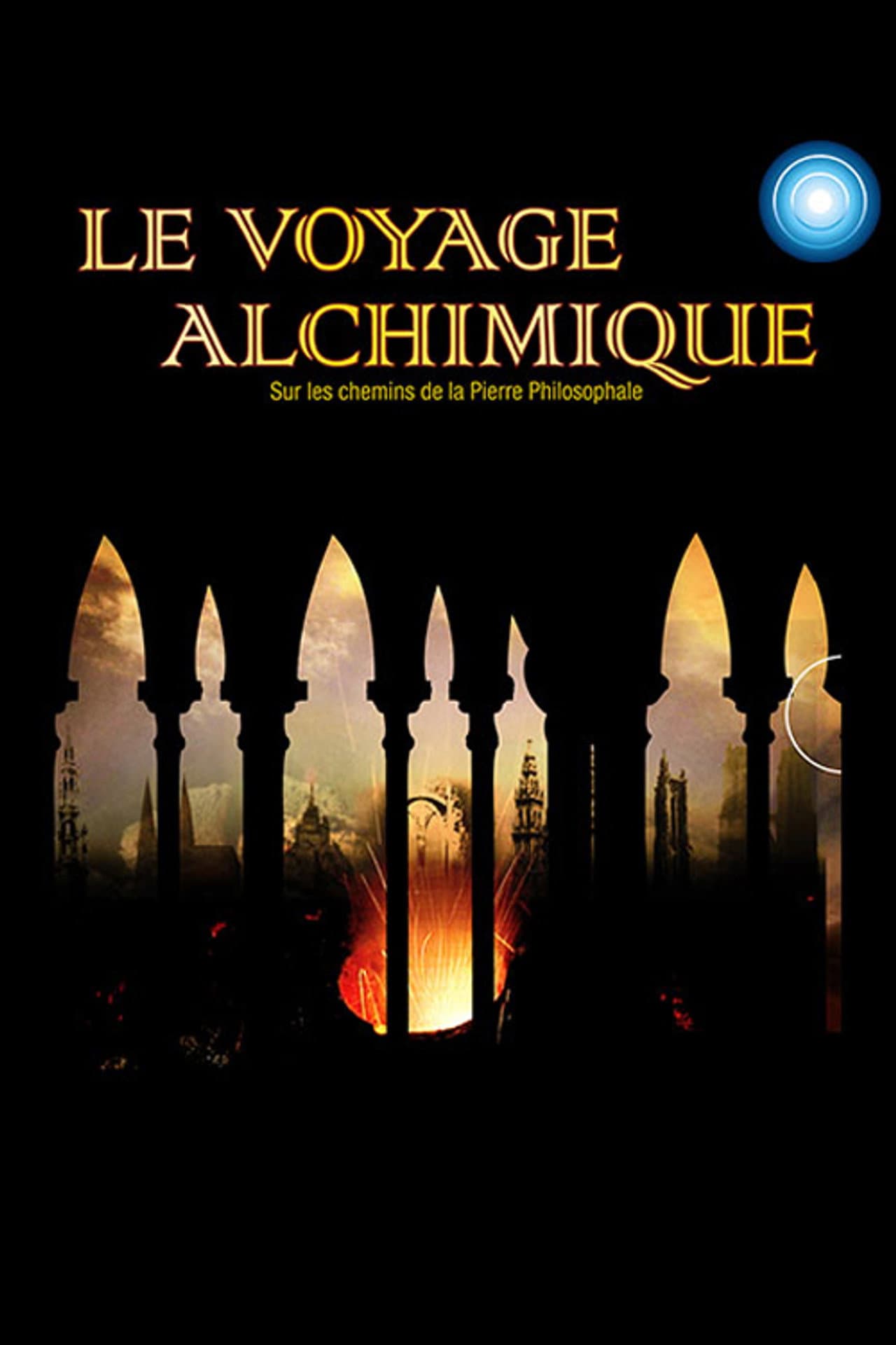 Le voyage alchimique preview 1