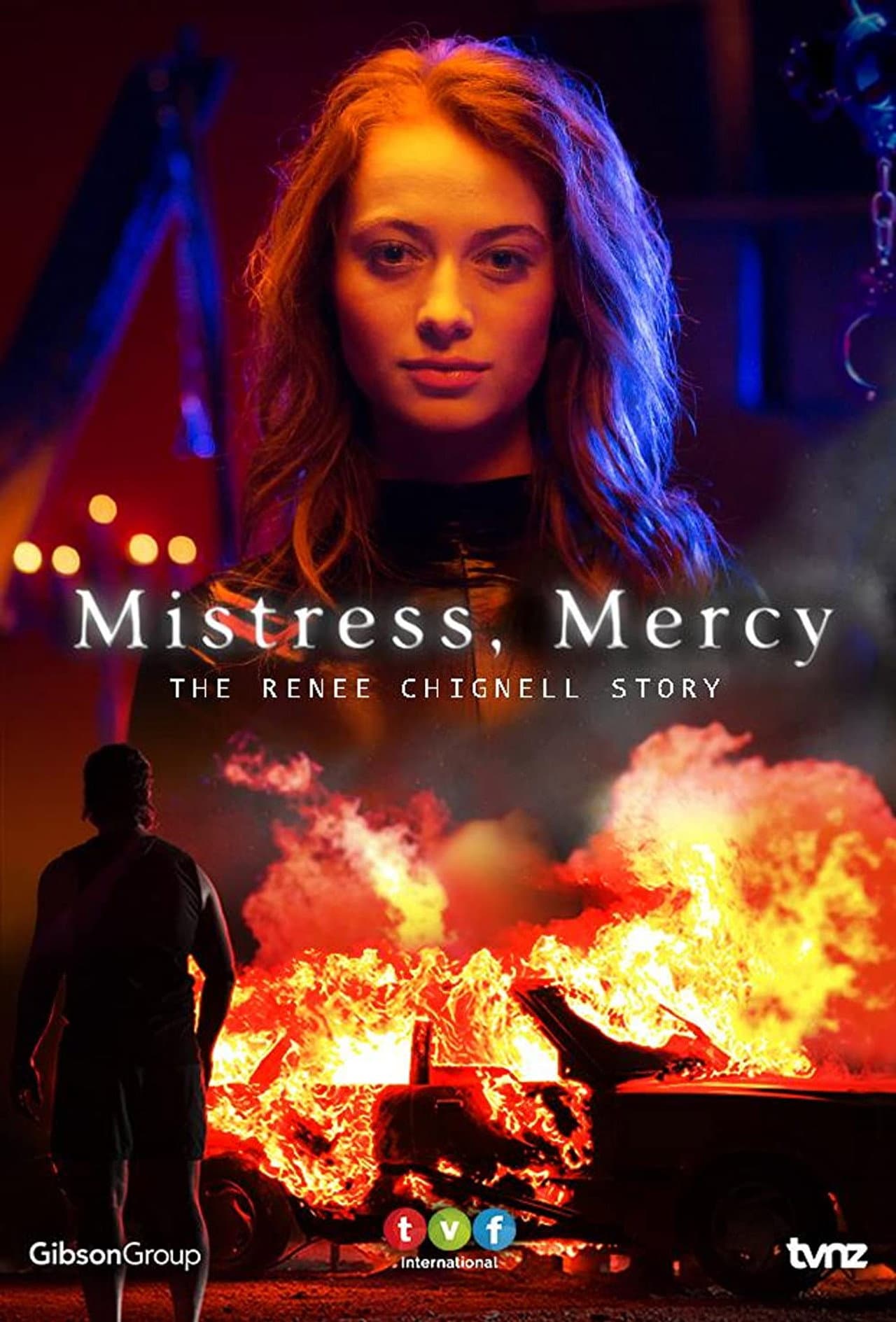 Mistress, Mercy preview 2