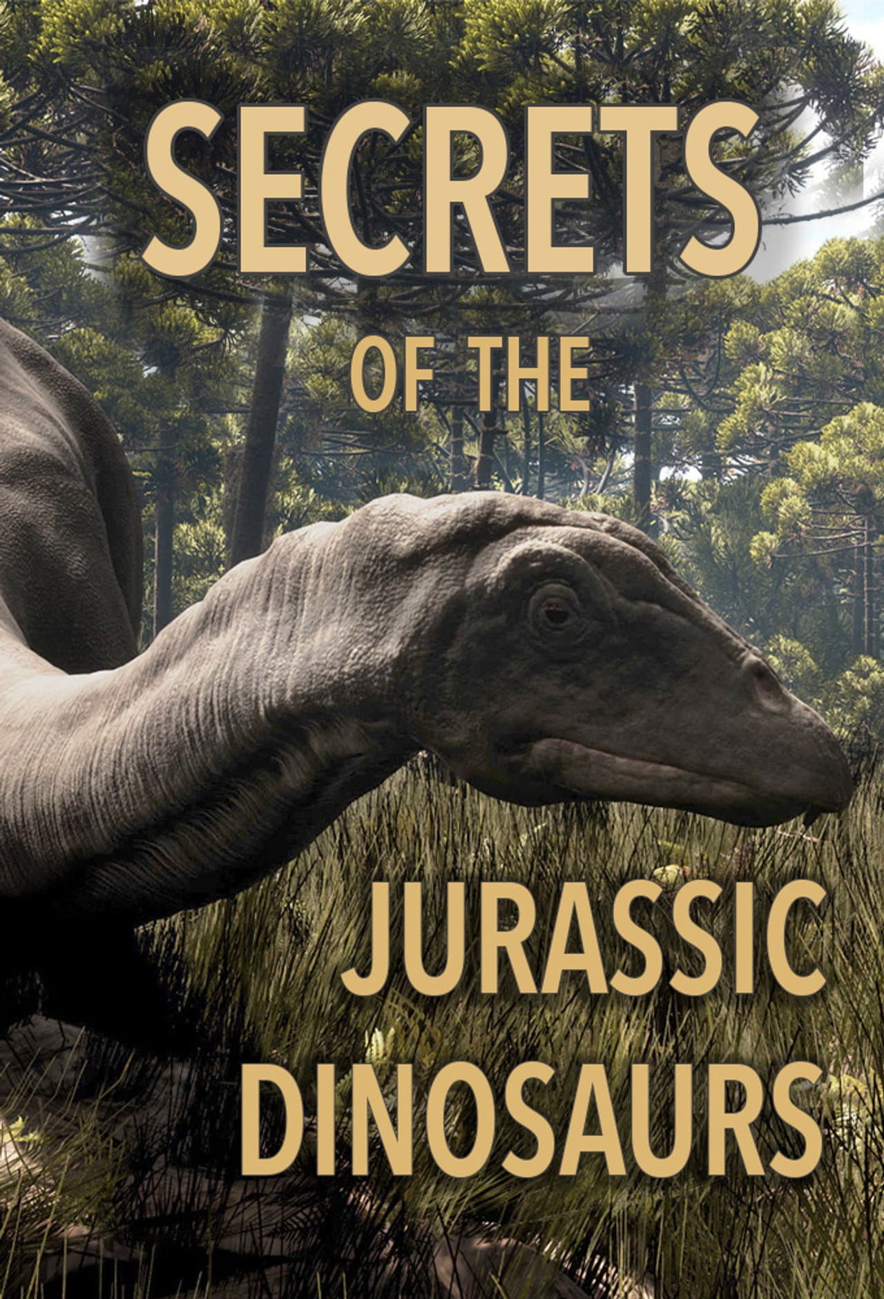 Secrets of the Jurassic Dinosaurs preview 2