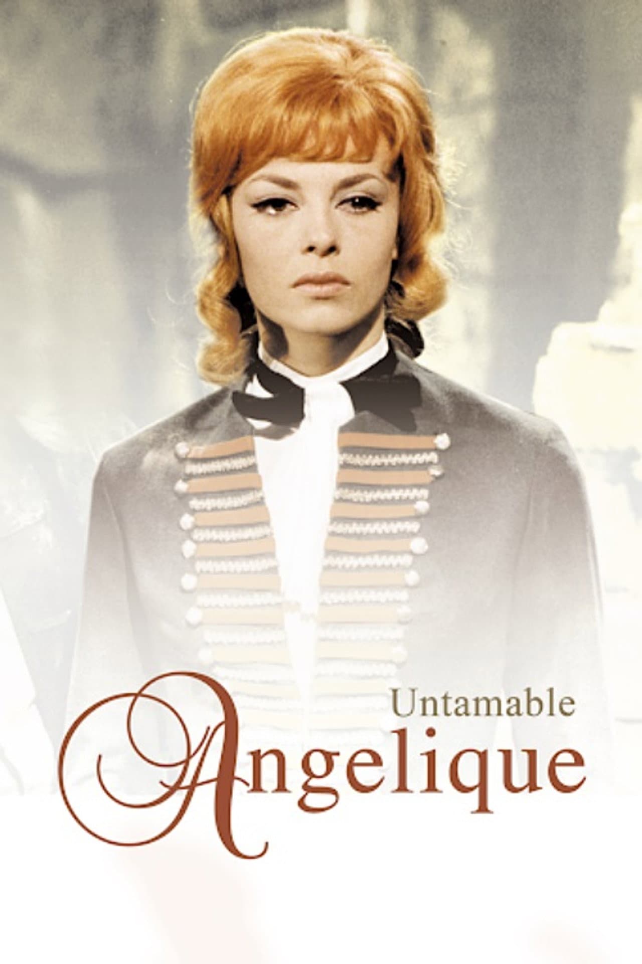 Untamable Angelique preview 2