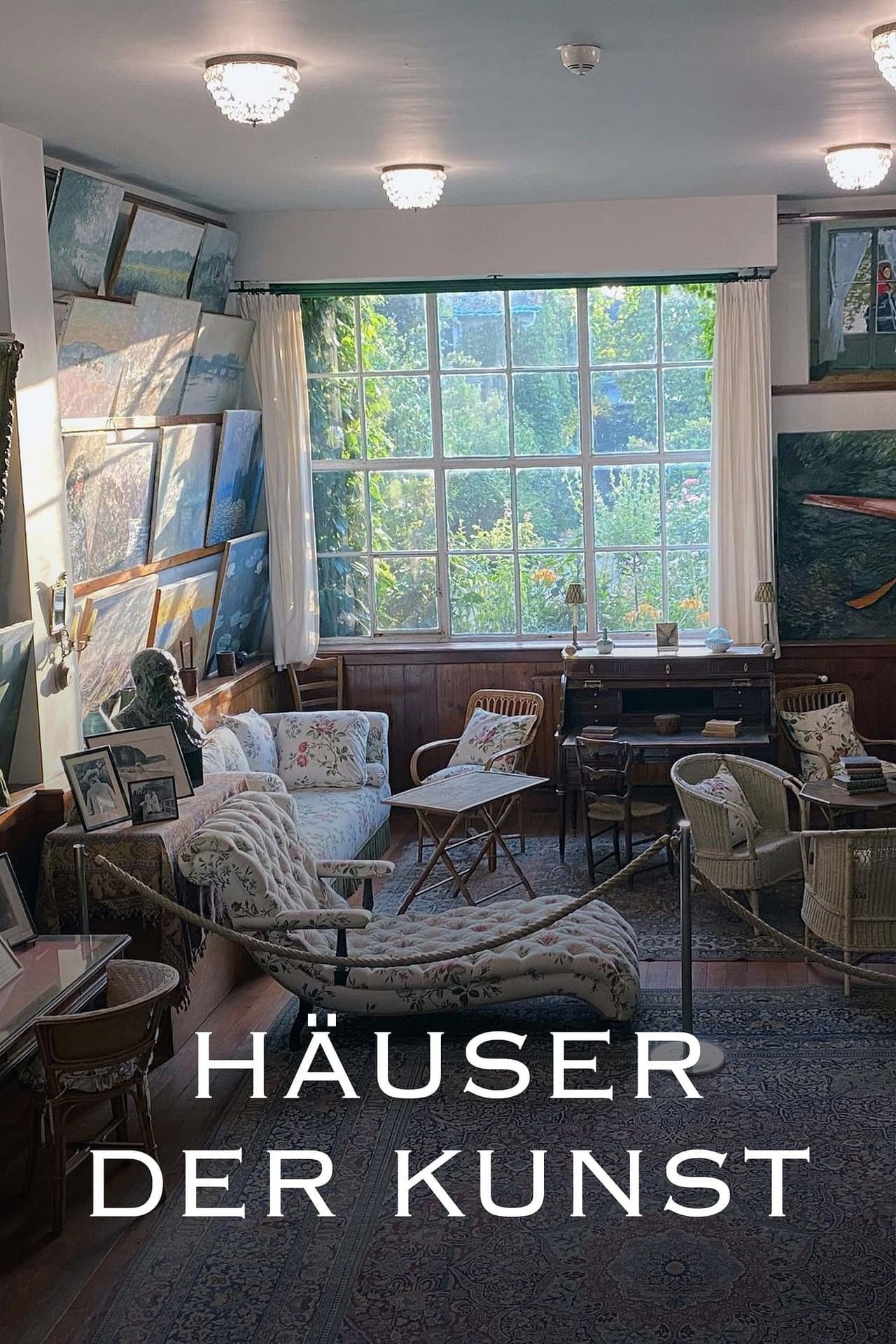 Houses of Art preview 2