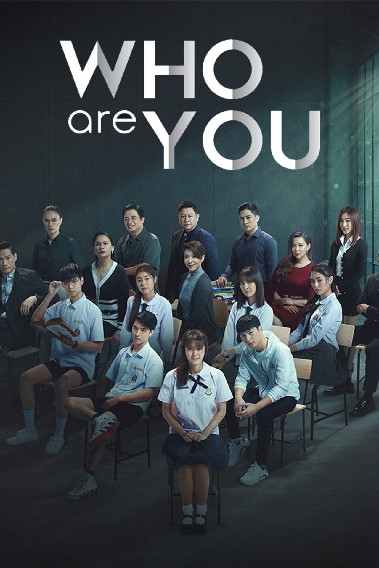 Who Are You preview 2