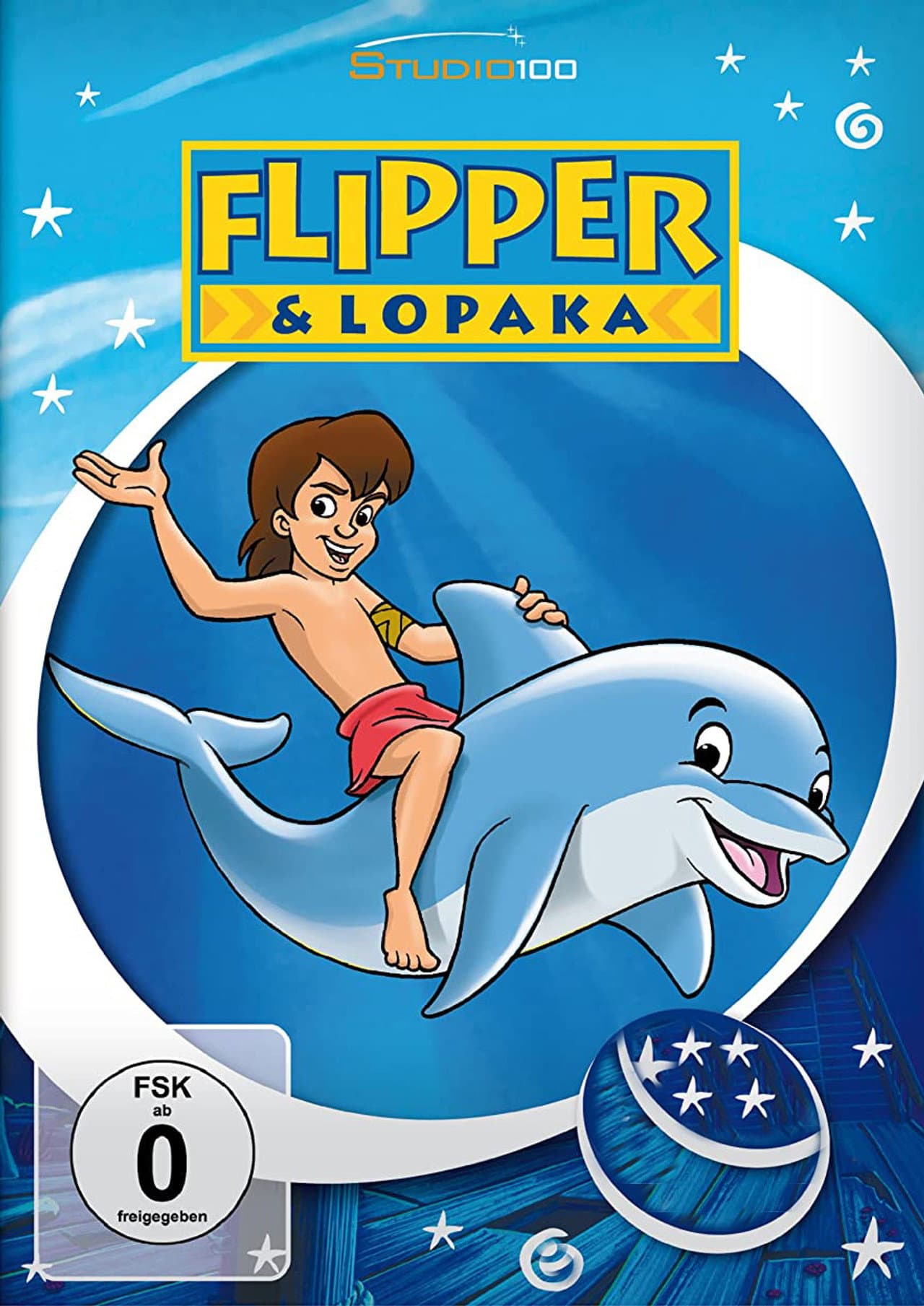Flipper and Lopaka preview 2