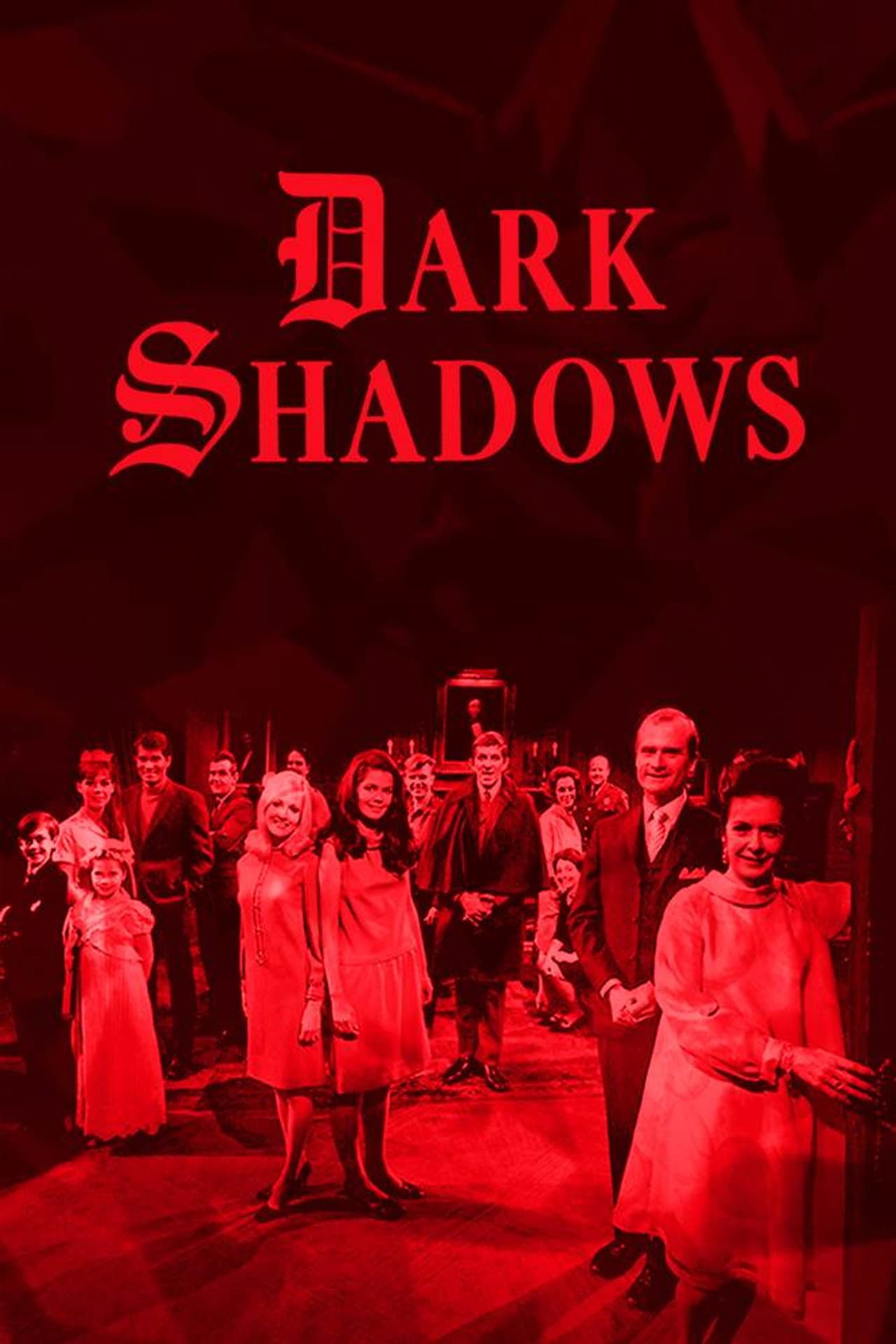 Dark Shadows preview 2