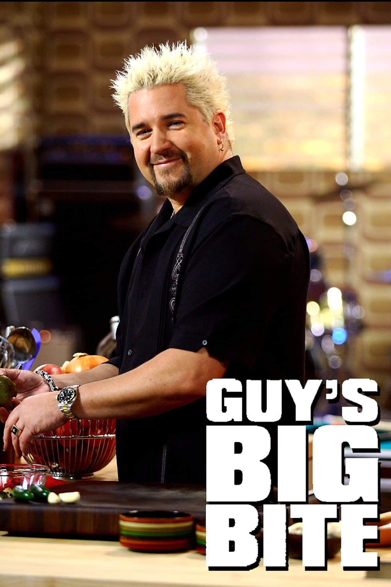 Guy's Big Bite preview 1
