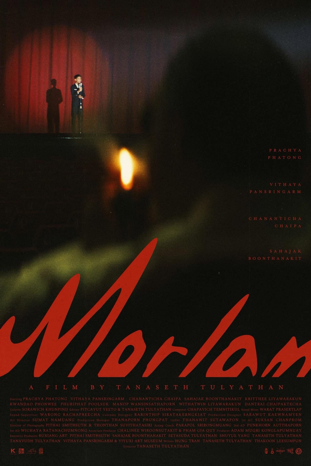 Morlam preview 2