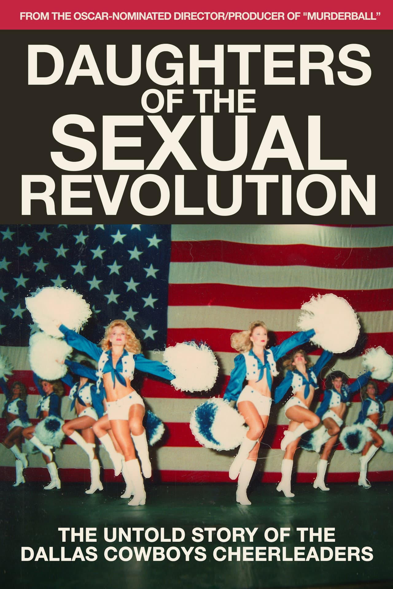 Daughters of the Sexual Revolution: The Untold Story of the Dallas Cowboys Cheerleaders preview 2