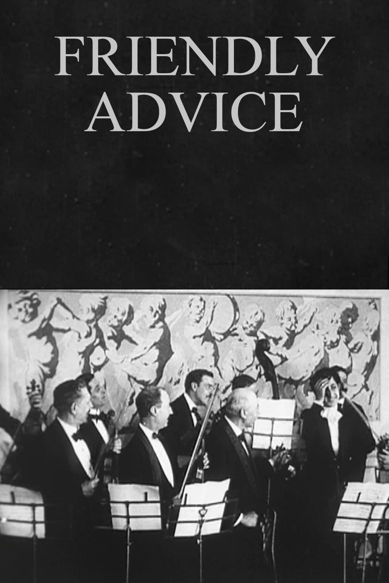 Friendly Advice preview 1