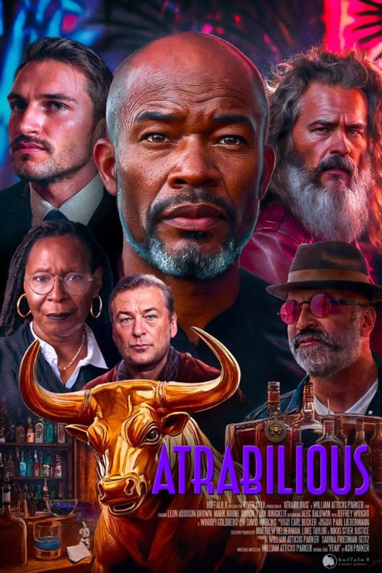 Atrabilious preview 2