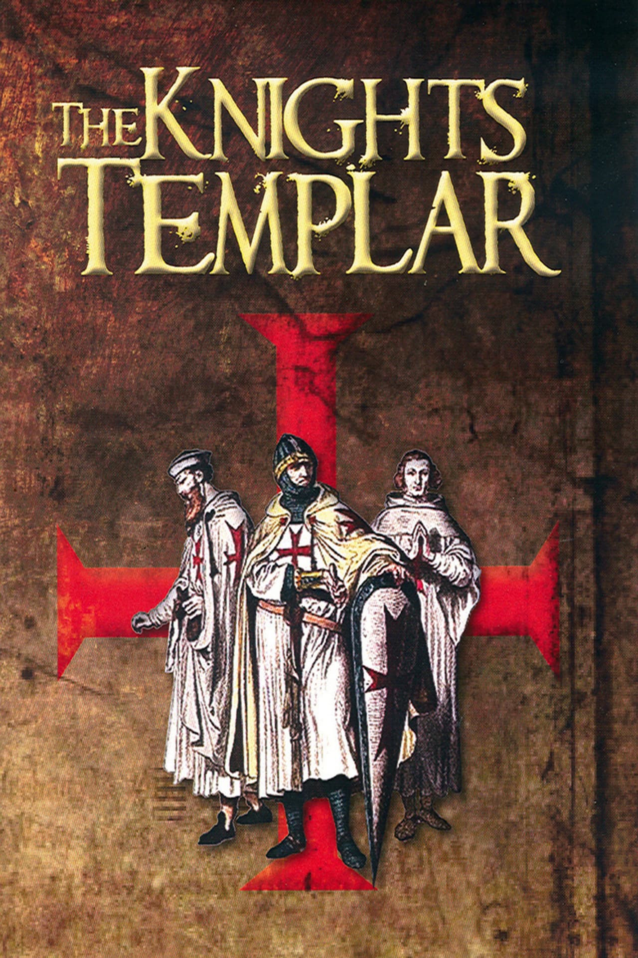 The Knights Templar preview 2