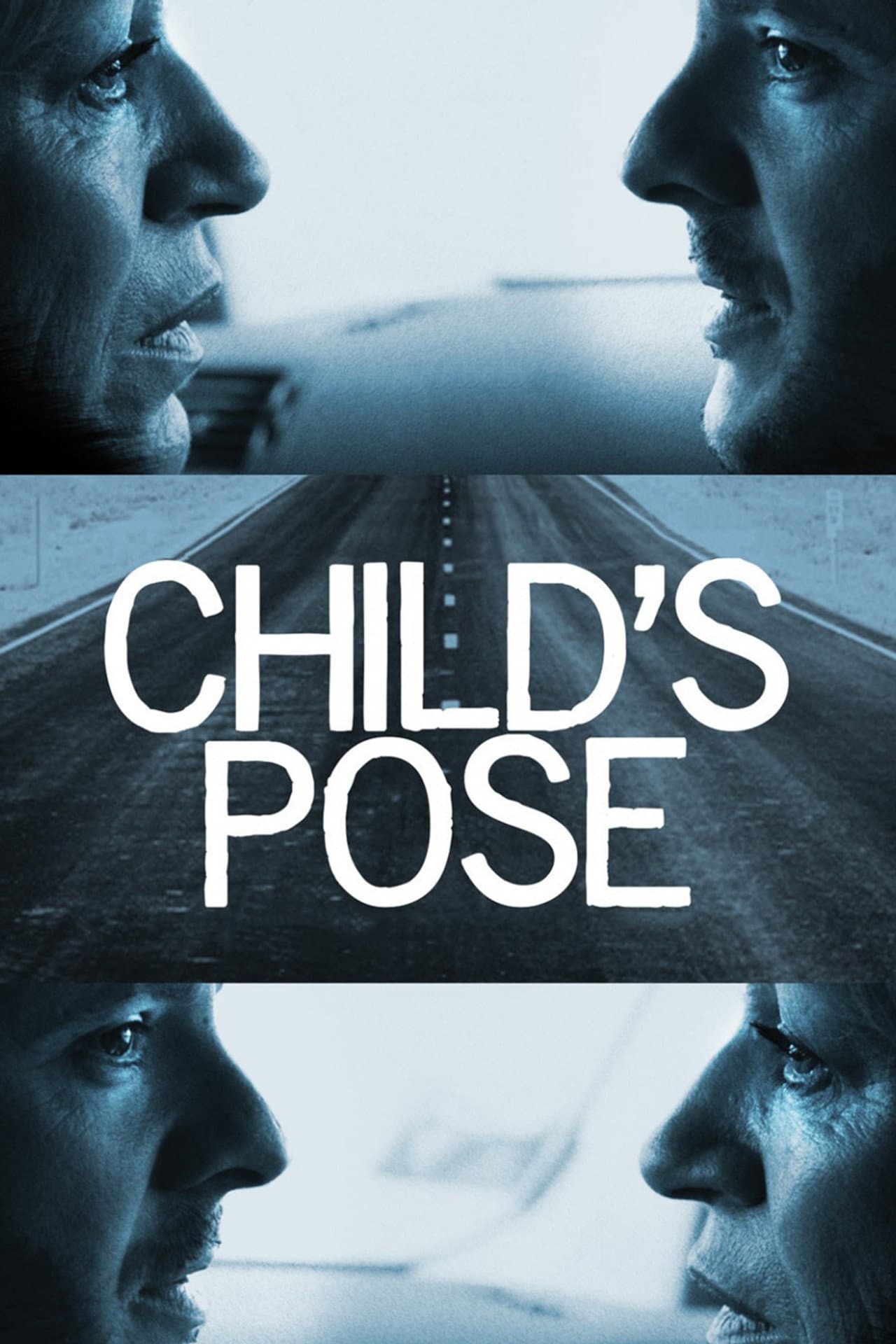 Child's Pose preview 2