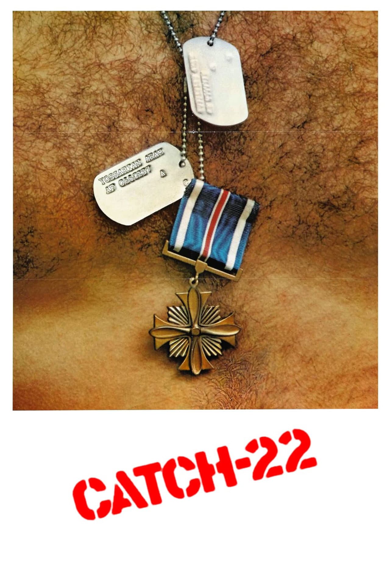 Catch-22 preview 2