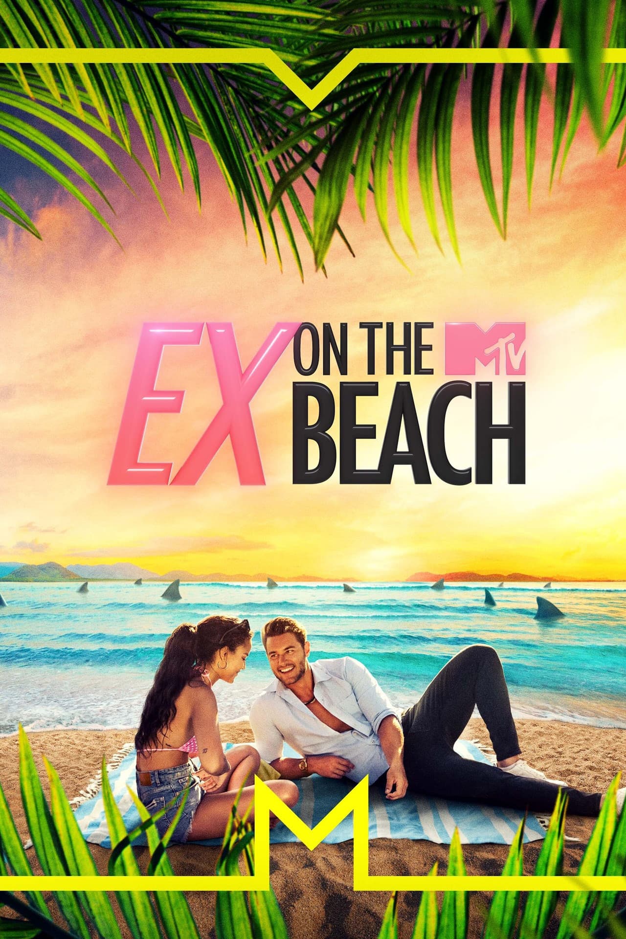 Ex on the Beach preview 2