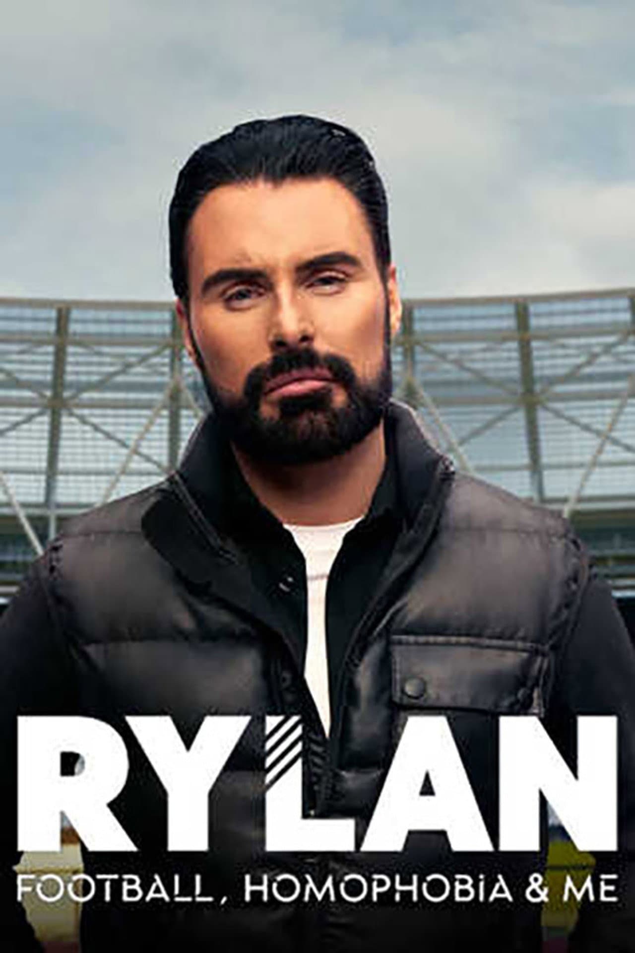Rylan: Homophobia, Football and Me preview 2