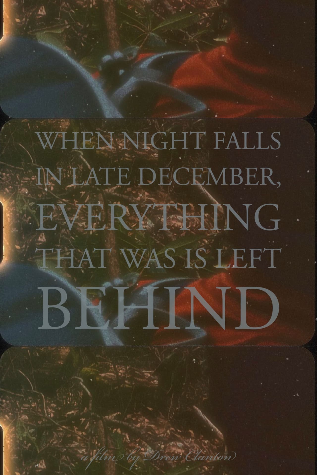 When Night Falls in Late December, Everything That Was is Left Behind preview 1
