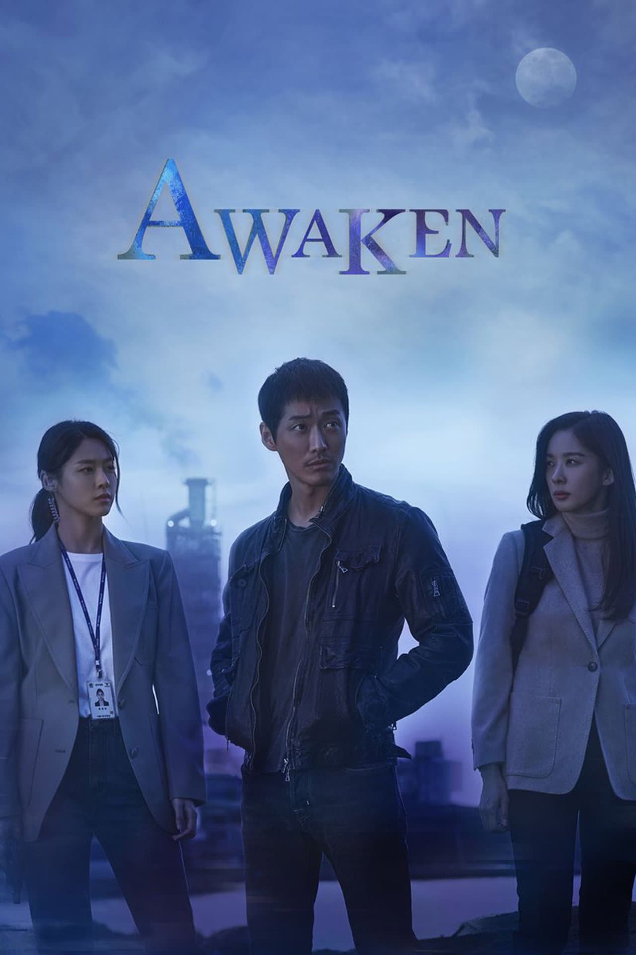Awaken preview 2