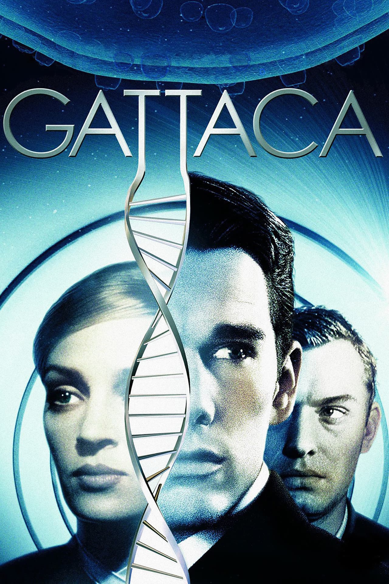 Gattaca preview 2