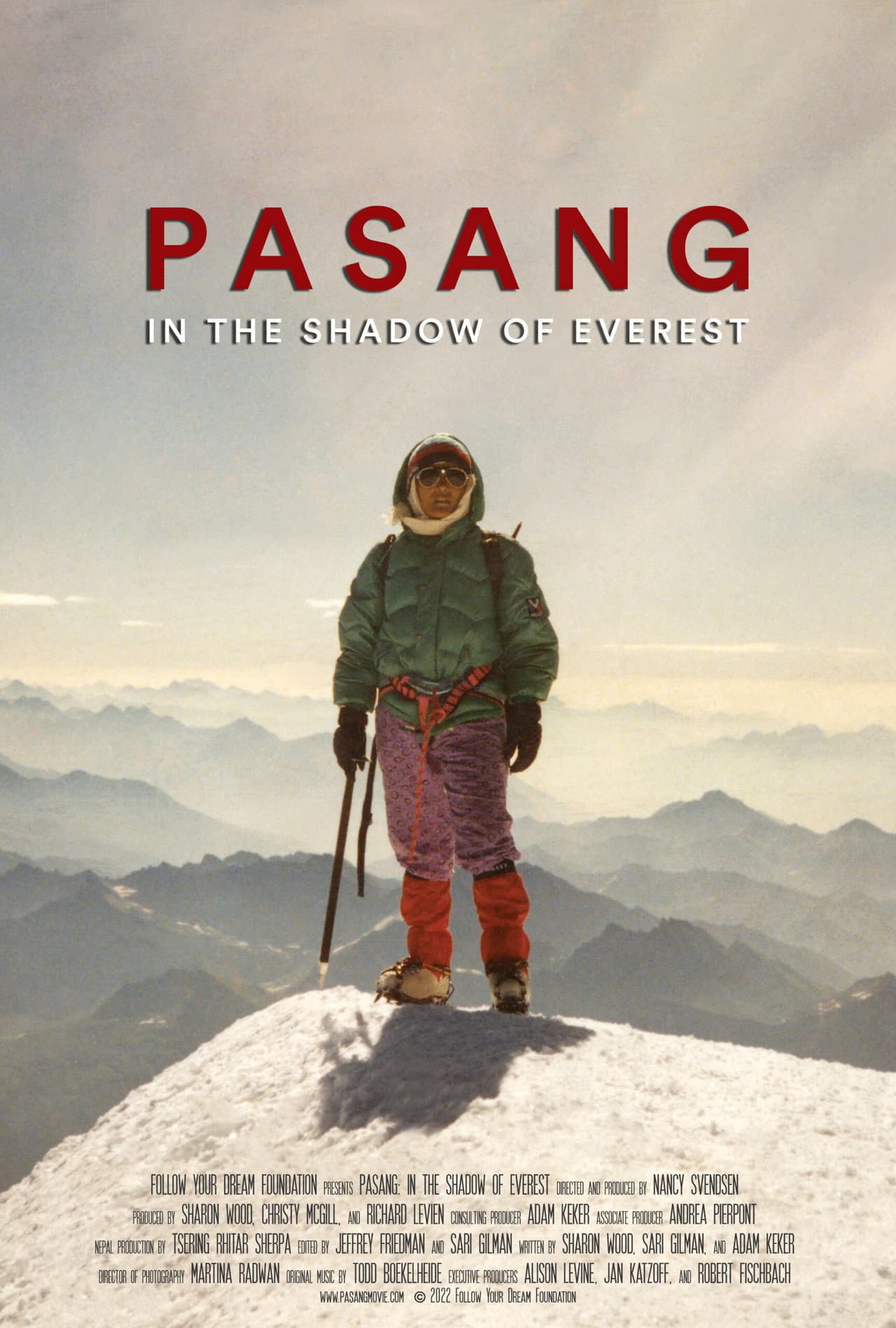Pasang: In the Shadow of Everest preview 2