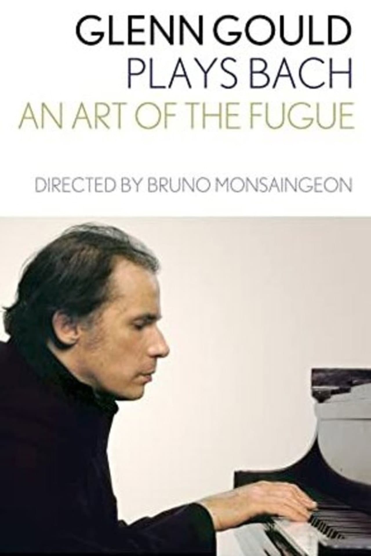 An Art of the Fugue preview 1