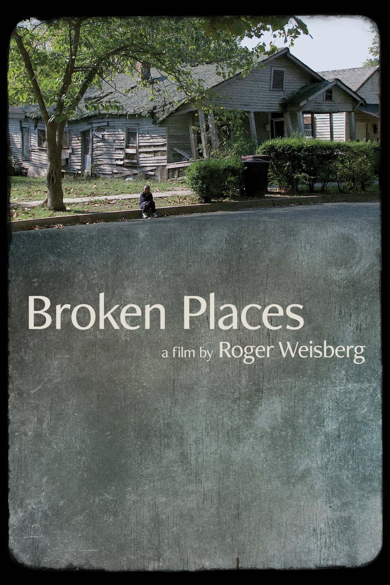 Broken Places preview 2