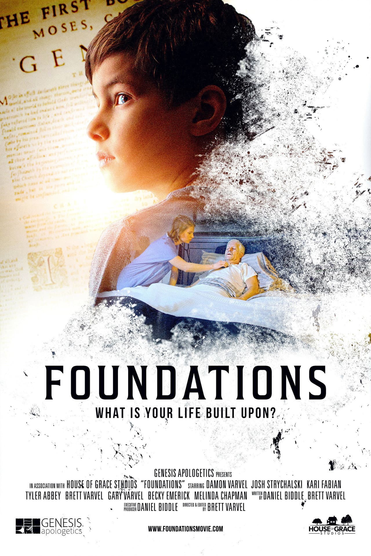 Foundations preview 2