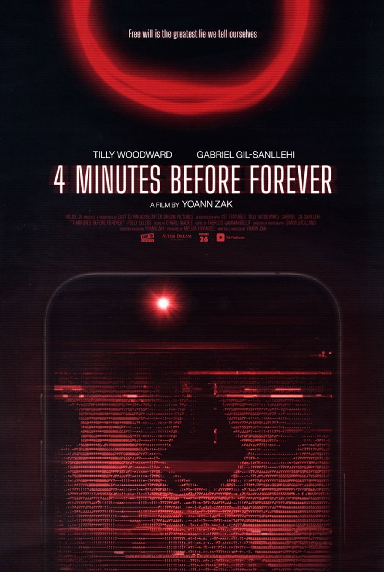 4 Minutes Before Forever preview 1