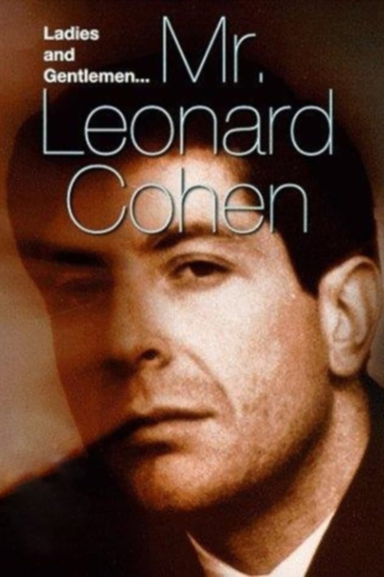 Ladies and Gentlemen, Mr. Leonard Cohen preview 1