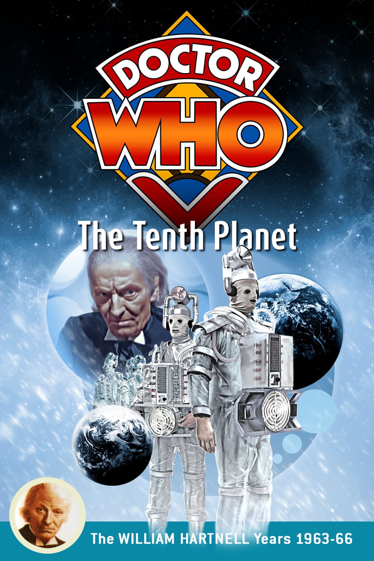 Doctor Who: The Tenth Planet preview 2