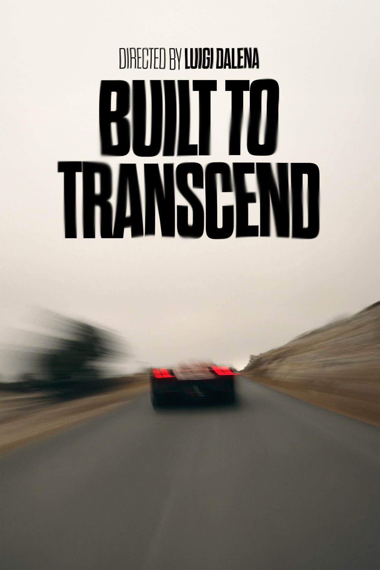 Built to Transcend preview 2