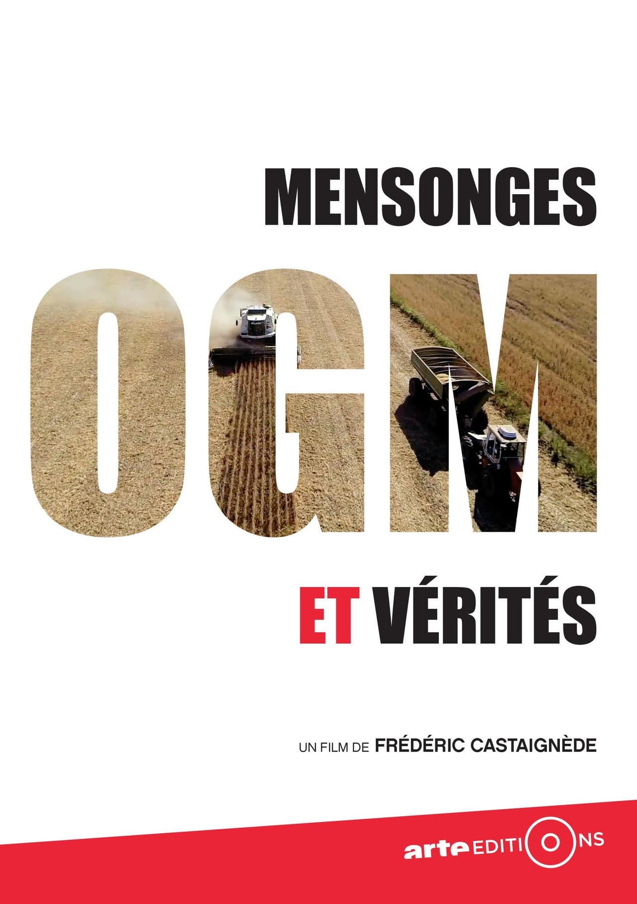 OGM - Mensonges et Vérités preview 2