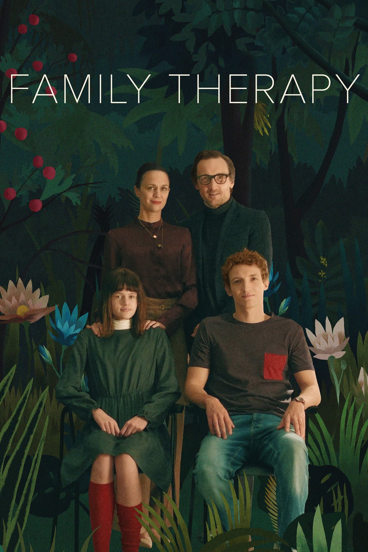 Family Therapy preview 2