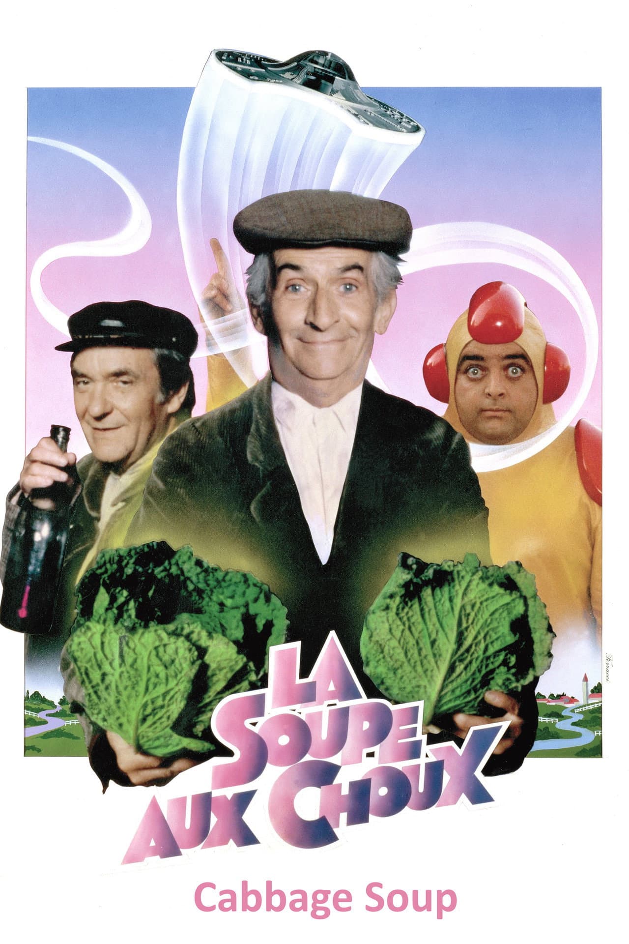 The Cabbage Soup preview 2