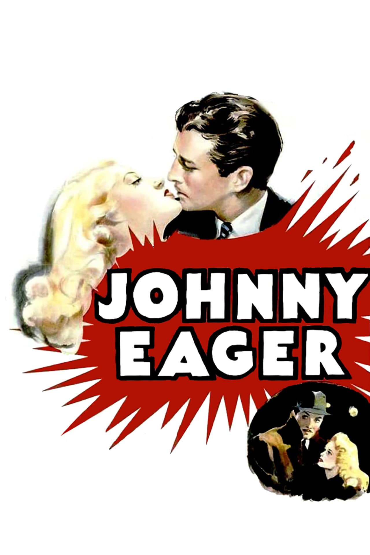 Johnny Eager preview 2