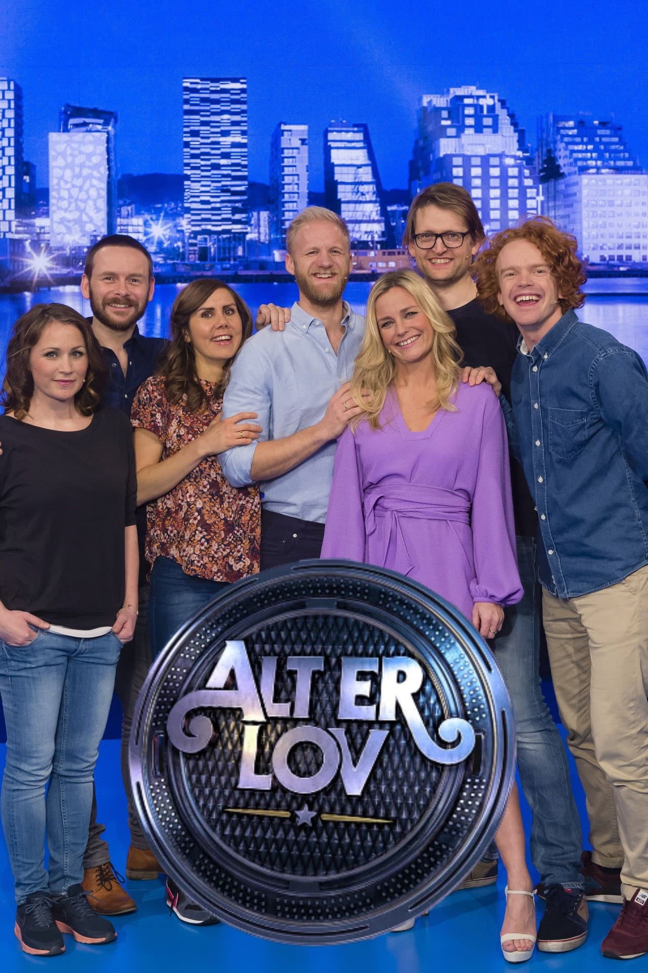 Alt er lov preview 2