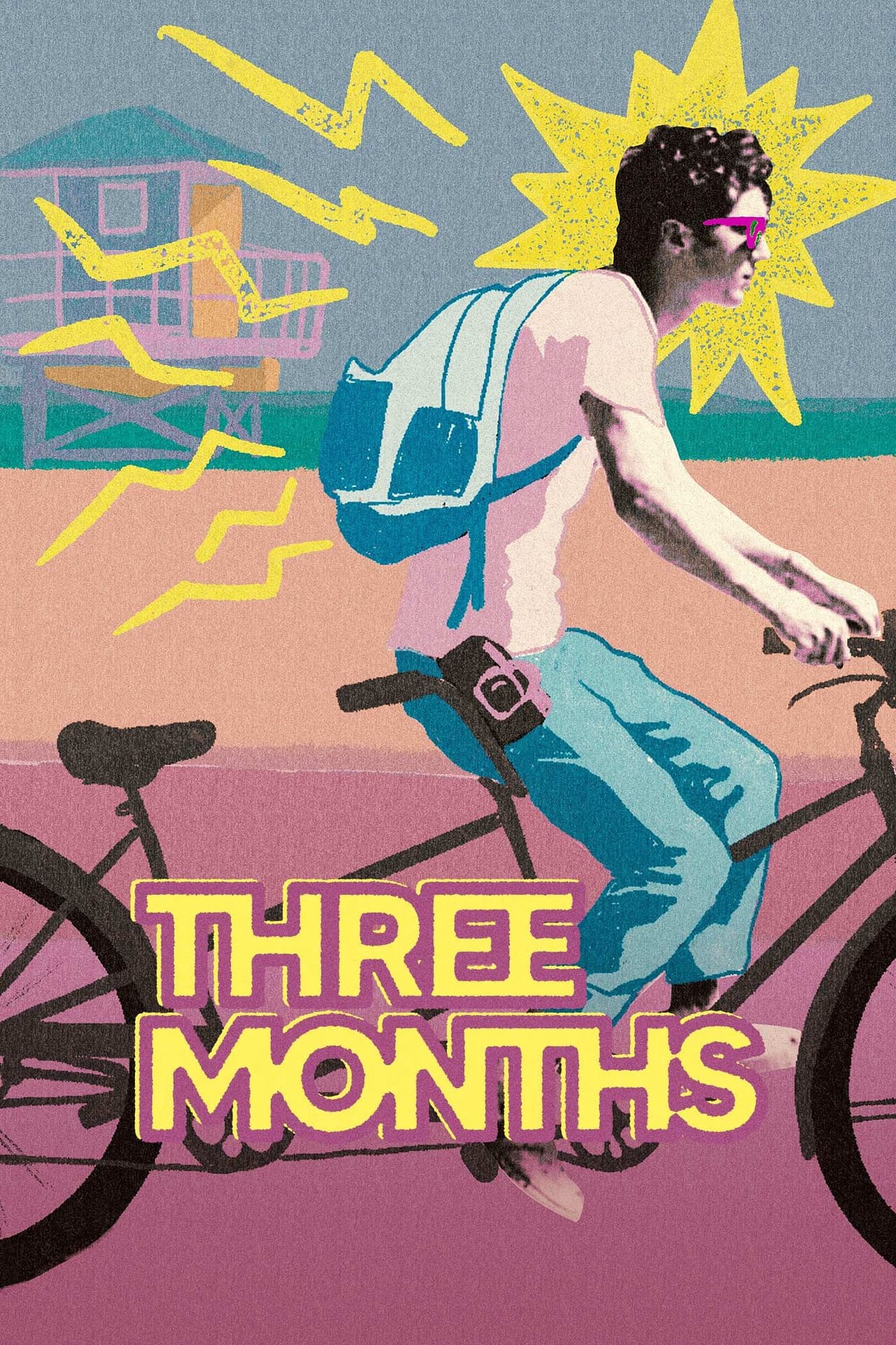 Three Months preview 2