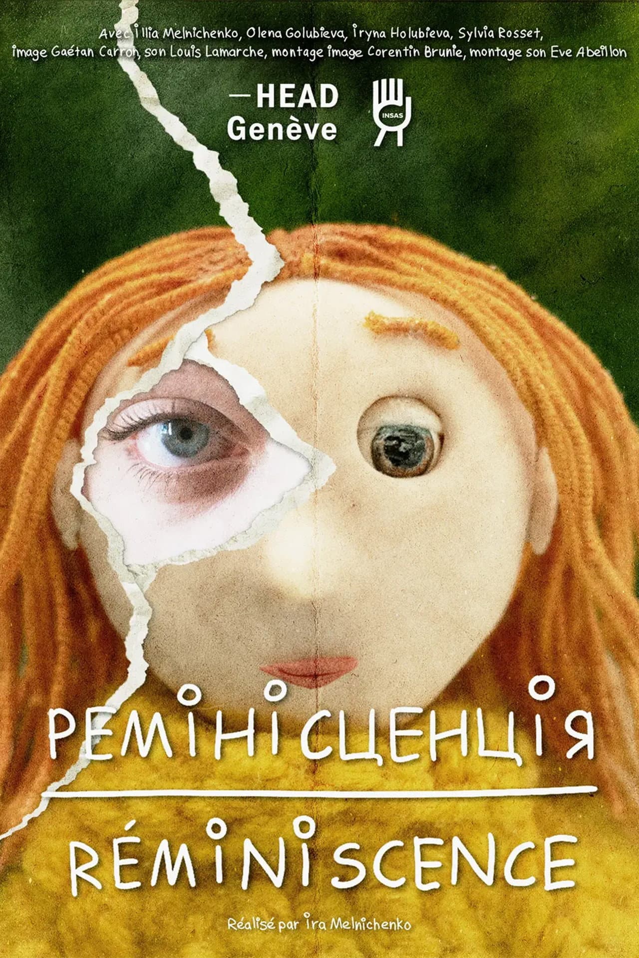 Réminiscence preview 1