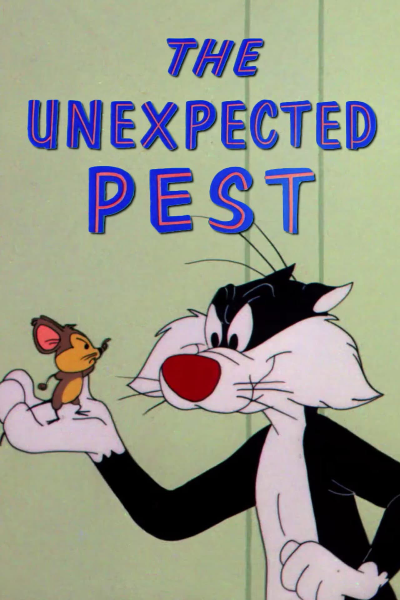The Unexpected Pest preview 2